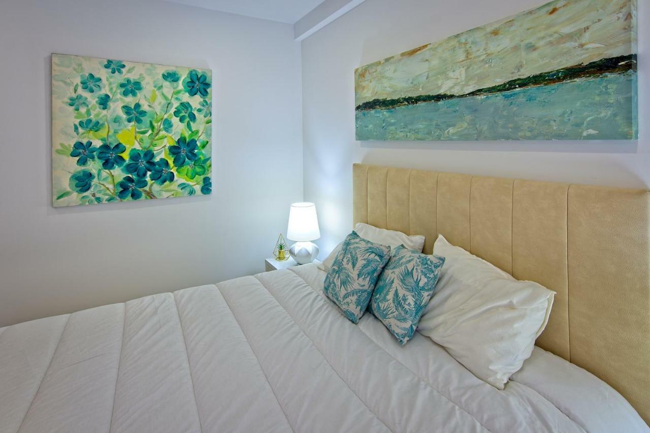 Carla Apartamentos Nazaré Kültér fotó