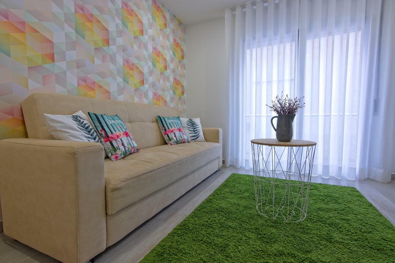 Carla Apartamentos Nazaré Kültér fotó