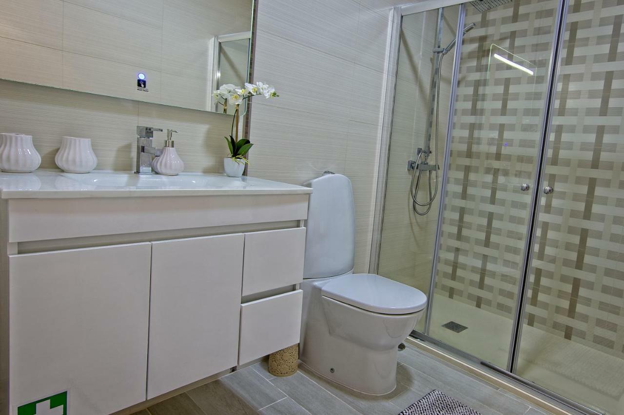 Carla Apartamentos Nazaré Kültér fotó