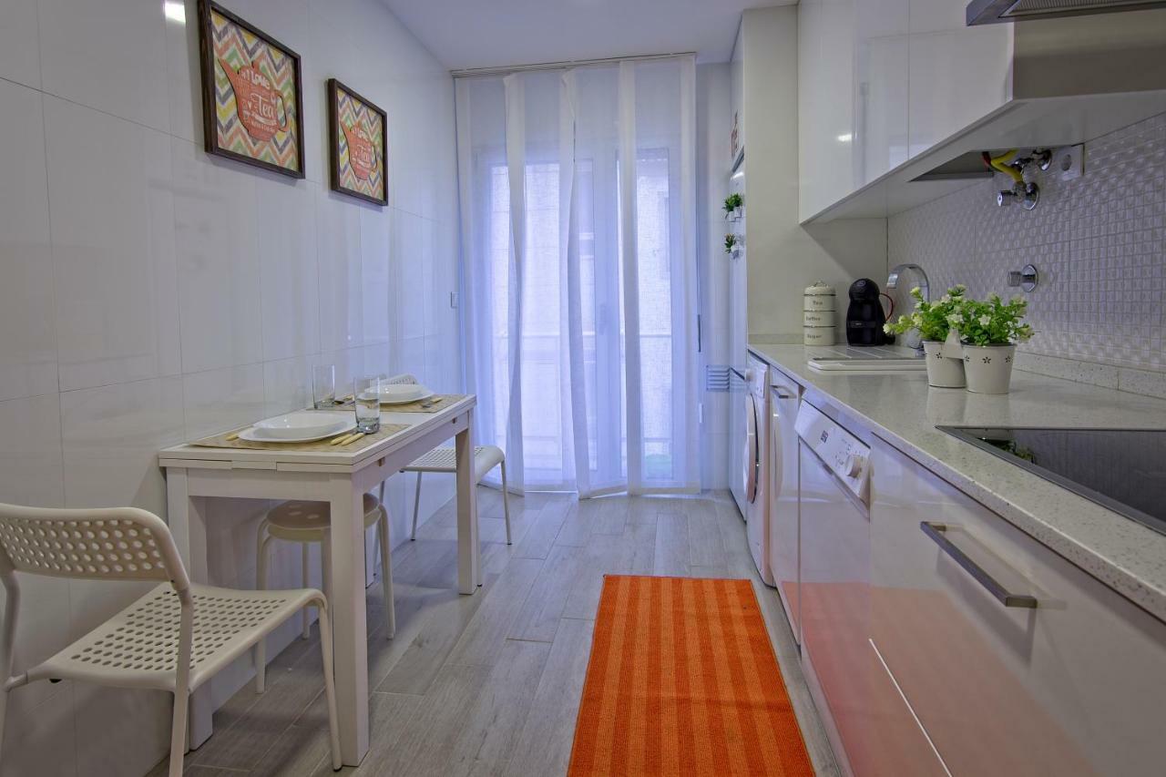 Carla Apartamentos Nazaré Kültér fotó