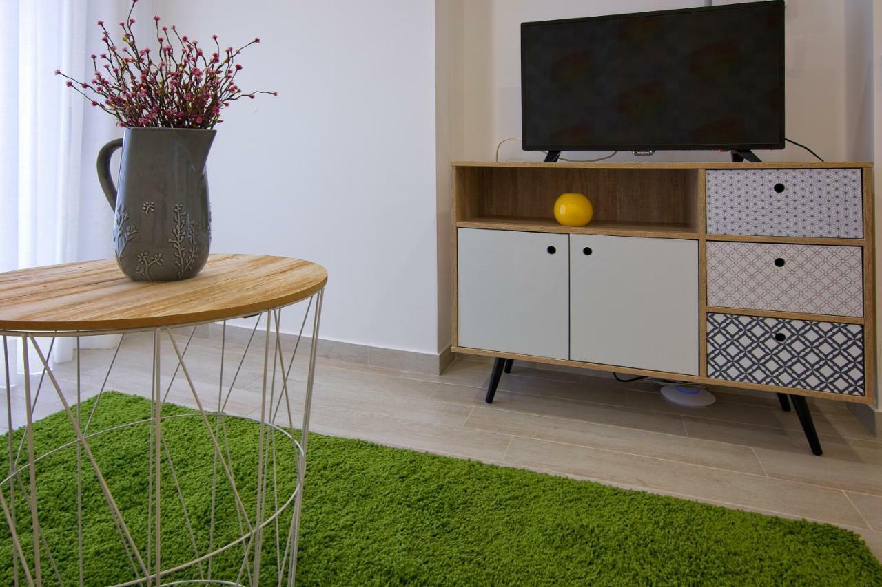 Carla Apartamentos Nazaré Kültér fotó
