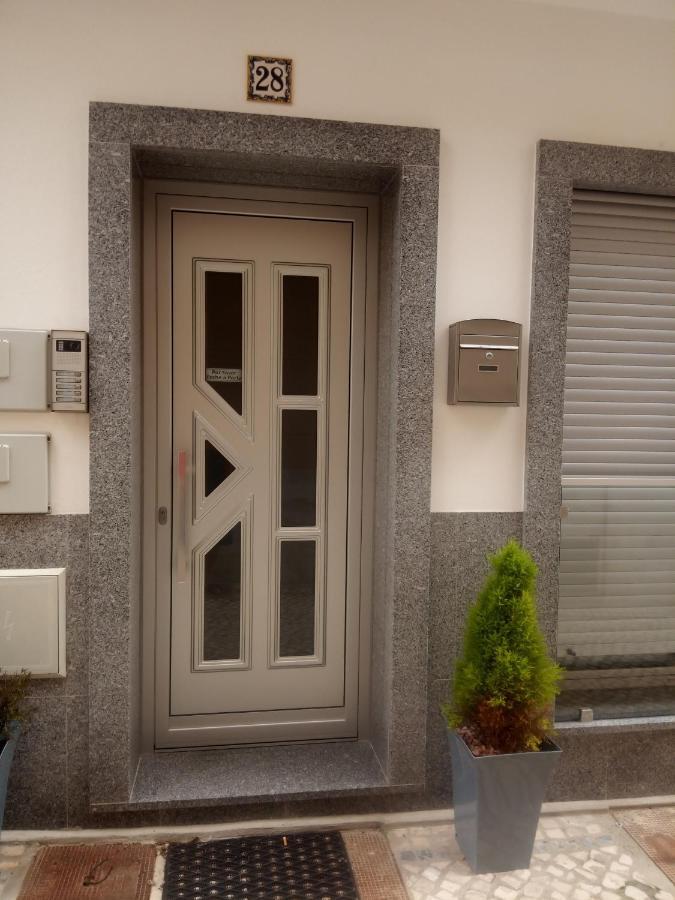 Carla Apartamentos Nazaré Kültér fotó