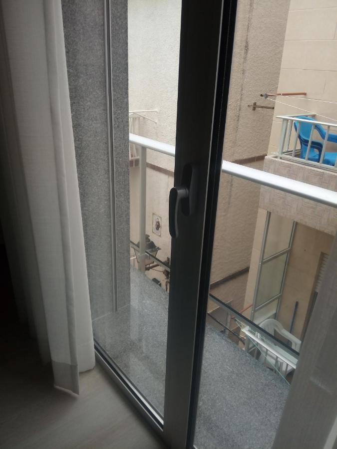 Carla Apartamentos Nazaré Kültér fotó